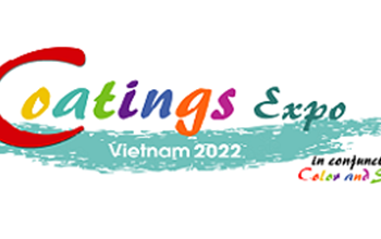 Kiến Vương tham gia triển lãm quốc tế về sơn phủ và mực in