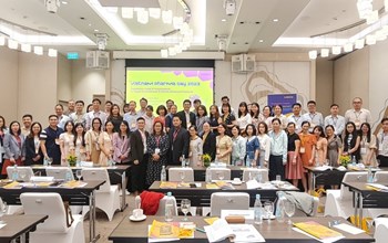 Kiến Vương phối hợp cùng Merck tổ chức hội thảo chuyên ngành Dược về đăng ký và bào chế thuốc