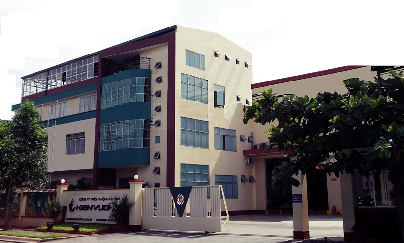 Công ty Kiến Vương: Trọng tâm hiệu quả khách hàng